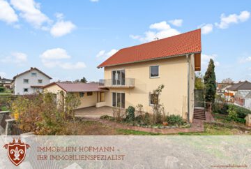 !! PROVISIONSFREI – Saniertes Einfamilienhaus in Ruhiger Lage von Reisbach !!, 94419 Reisbach, Einfamilienhaus
