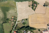 Vogelpersektive_Komplett - *** Sanierungsbedürftige Hofstelle in absoluter Alleinlage mit arrondiertem Grundstück ***