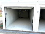 Garage - Ihr neues Zuhause: Exklusive 3-Zimmer-Neubauwohnung zum Erstbezug mit Gartenanteil