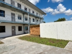 Außenansicht - Ihr neues Zuhause: Exklusive 3-Zimmer-Neubauwohnung zum Erstbezug mit Gartenanteil