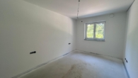 Schlafzimmer - Ihr neues Zuhause: Exklusive 3-Zimmer-Neubauwohnung zum Erstbezug mit Gartenanteil