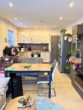 Wohnküche - 2-Zimmer-Einliegerwohnung mit großer Terrasse und schönem Gartenanteil!