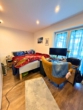 Schlafzimmer - 2-Zimmer-Einliegerwohnung mit großer Terrasse und schönem Gartenanteil!