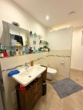 Badezimmer - 2-Zimmer-Einliegerwohnung mit großer Terrasse und schönem Gartenanteil!