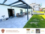Titelbild - 2-Zimmer-Einliegerwohnung mit großer Terrasse und schönem Gartenanteil!