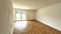 Wohnen - !!! Moderne 4-Zimmer Wohnung mit großem Garten !!!