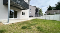 Terrasse u. Garten - !!! Moderne 4-Zimmer Wohnung mit großem Garten !!!