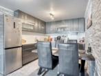 Küche WHG3 - ***Renoviertes Mehrfamilienhaus mit 3 Wohneinheiten***