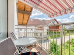 Balkon WHG3 - ***Renoviertes Mehrfamilienhaus mit 3 Wohneinheiten***