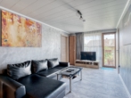 Wohnzimmer WHG3 - ***Renoviertes Mehrfamilienhaus mit 3 Wohneinheiten***