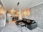 Wohnzimmer WHG3 - ***Renoviertes Mehrfamilienhaus mit 3 Wohneinheiten***