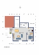 Grundriss DG - ***Renoviertes Mehrfamilienhaus mit 3 Wohneinheiten***