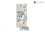 Gesamt Villa, Halle, Bungalow - Villa mit Indoor-Pool, Hallen & Bungalow – Zwei Grundstücke, unendliche Möglichkeiten