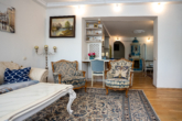 Wohnen- Essen Villa - Villa mit Indoor-Pool, Hallen & Bungalow – Zwei Grundstücke, unendliche Möglichkeiten