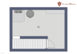 Keller Villa - Villa mit Indoor-Pool, Hallen & Bungalow – Zwei Grundstücke, unendliche Möglichkeiten