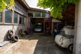 Werkstatt - Villa mit Indoor-Pool, Hallen & Bungalow – Zwei Grundstücke, unendliche Möglichkeiten