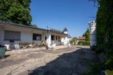 Bungalow - Villa mit Indoor-Pool, Hallen & Bungalow – Zwei Grundstücke, unendliche Möglichkeiten