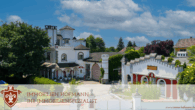 Titelbild - Villa mit Indoor-Pool, Hallen & Bungalow – Zwei Grundstücke, unendliche Möglichkeiten