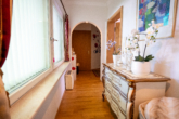 Flur - Villa mit Indoor-Pool, Hallen & Bungalow – Zwei Grundstücke, unendliche Möglichkeiten