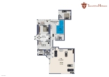 Erdgeschoss Villa - Villa mit Indoor-Pool, Hallen & Bungalow – Zwei Grundstücke, unendliche Möglichkeiten