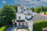 Villa - Villa mit Indoor-Pool, Hallen & Bungalow – Zwei Grundstücke, unendliche Möglichkeiten