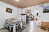 Esszimmer DHH rechts - !!!Zwei charmante Doppelhaushälften mit Garage & Garten - attraktive Lage in Dingolfing!!!