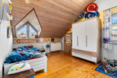 Kinderzimmer DHH links - !!!Zwei charmante Doppelhaushälften mit Garage & Garten - attraktive Lage in Dingolfing!!!