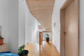 Flur DHH rechts - !!!Zwei charmante Doppelhaushälften mit Garage & Garten - attraktive Lage in Dingolfing!!!