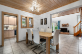 Esszimmer DHH links - !!!Zwei charmante Doppelhaushälften mit Garage & Garten - attraktive Lage in Dingolfing!!!