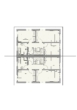 Grundriss - Moderne Neubau-Doppelhaushälfte in Berglern – Wohnen im Grünen nähe München !!