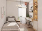 Beispiel - Moderne Neubau-Doppelhaushälfte in Berglern – Wohnen im Grünen nähe München !!