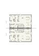 Grundriss - Moderne Neubau-Doppelhaushälfte in Berglern – Wohnen im Grünen nähe München !!