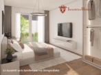 Beispiel - Moderne Neubau-Doppelhaushälfte in Berglern – Wohnen im Grünen nähe München !!