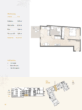 Grundriss WE 2006 - " 2-Zimmer-Wohnung für Kapitalanleger in der Region Landshut-inkl. Einbauküche "