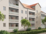 Außenansicht - " 2-Zimmer-Wohnung für Kapitalanleger in der Region Landshut-inkl. Einbauküche "