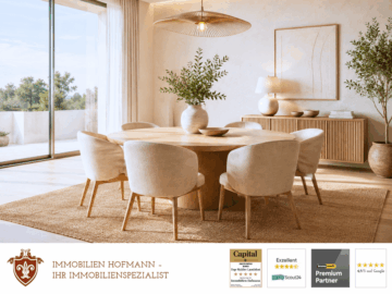 “ 2-Zimmer-Wohnung für Kapitalanleger in der Region Landshut-inkl. Einbauküche „, 84144 Geisenhausen, Erdgeschosswohnung