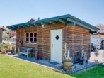 Gartenhaus - ***Modernisiert, energieeffizient & mit Charme - EFH mit Top-Ausstattung***