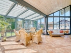 Wintergarten - ***Modernisiert, energieeffizient & mit Charme - EFH mit Top-Ausstattung***