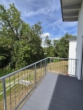 Balkon - ERSTBEZUG: 2-Zimmer-Neubauwohnung mit Einbauküche