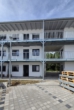 Außenansicht - ERSTBEZUG: 2-Zimmer-Neubauwohnung mit Einbauküche