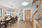 Essbereich - !! Modernes Reiheneckhaus mit Garage & Carport nur 8 Minuten von Landshut !!