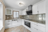 Küche - !! Modernes Reiheneckhaus mit Garage & Carport nur 8 Minuten von Landshut !!