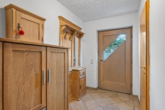 Diele - !! Modernes Reiheneckhaus mit Garage & Carport nur 8 Minuten von Landshut !!