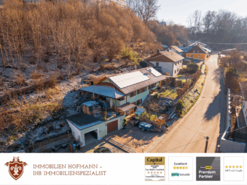 *** Charmater Landhausstil trifft moderne Wohnwelten- ideal für Generationen unter einem Dach ***, 84424 Isen, Einfamilienhaus