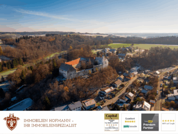 *** Charmater Landhausstil trifft moderne Wohnwelten- ideal für Generationen unter einem Dach ***, 84424 Isen, Einfamilienhaus