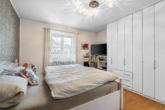 Schlafzimmer EG - *** Charmater Landhausstil trifft moderne Wohnwelten- ideal für Generationen unter einem Dach ***