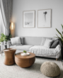 Wohnzimmer - KfW-40 QNG: Neubau-Investment mit attraktiven Förder- und Steuervorteilen