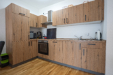 Küche - *** Neuwertige 3-Zimmer Wohnung - KfW 55 - sofort bezugsfrei ***