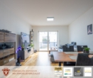 Wohnzimmer - *** Neuwertige 3-Zimmer Wohnung - KfW 55 - sofort bezugsfrei ***