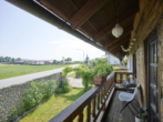 Balkon mit Aussicht - Charmantes Einfamilienhaus mit Geschichte und Stil – liebevoll modernisiert und mit Charakter !!